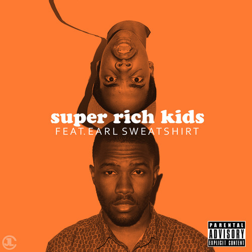 Raja Afrika Rock Resolution - Super Rich Kids