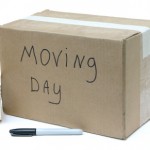 Moving Day or Craigslistomancy by Raja Afrika Evolution Institute